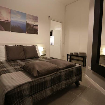 Italian Dream Lägenhet Rom Exteriör bild