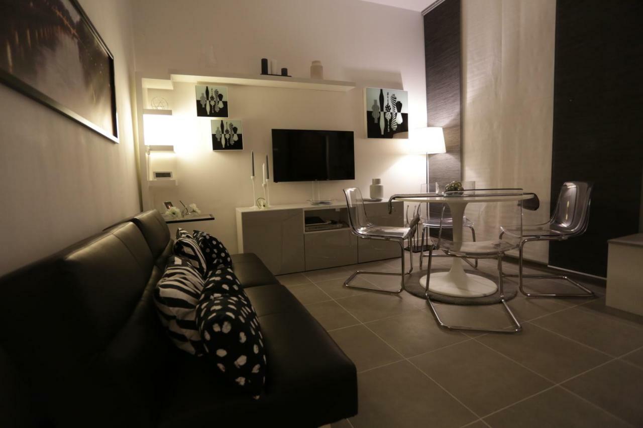 Italian Dream Lägenhet Rom Exteriör bild