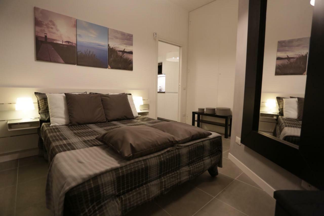 Italian Dream Lägenhet Rom Exteriör bild