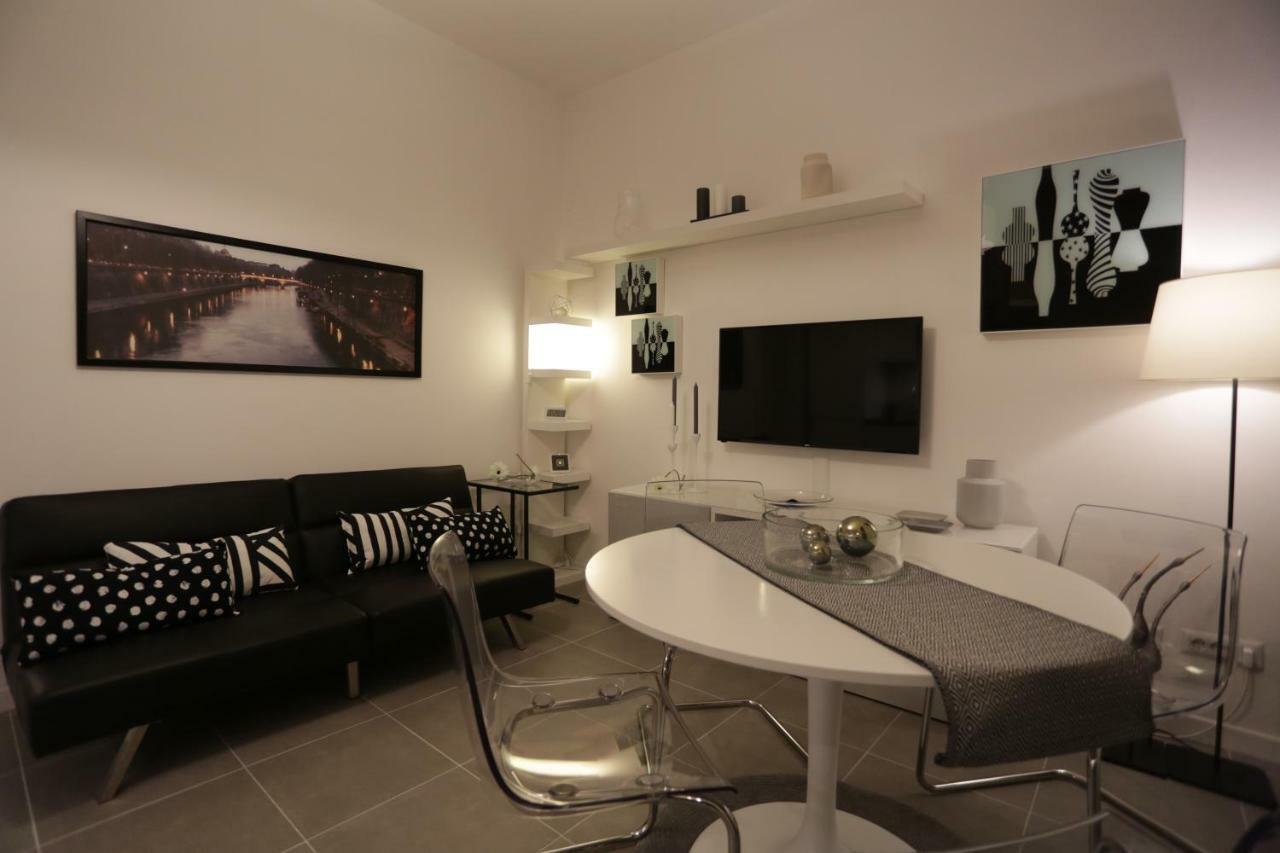 Italian Dream Lägenhet Rom Exteriör bild